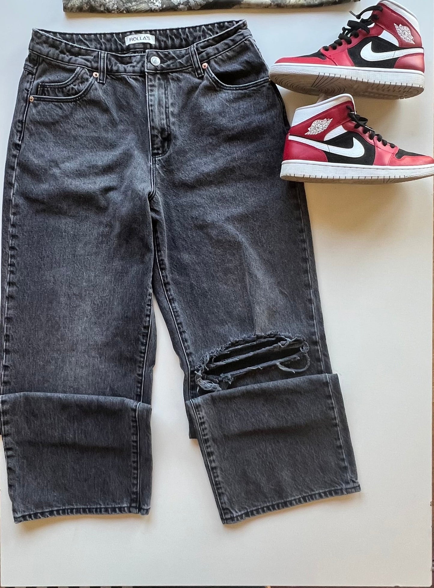 ROLLAS PANTS (30)