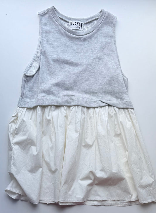 BUCKET LIST DRESS SMALL