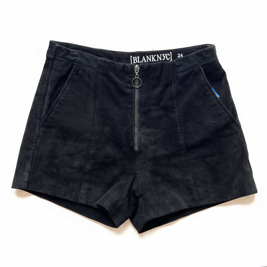 BLANK NYC SHORTS 24