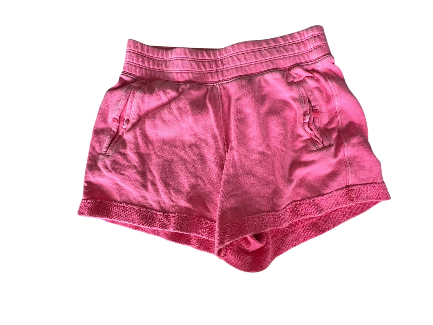 PINK AERIE SHORTS XS