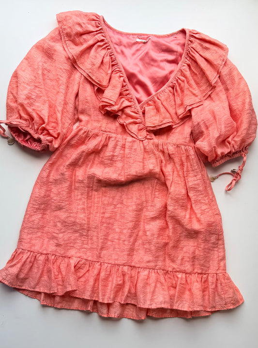 TULAROSA DRESS SMALL