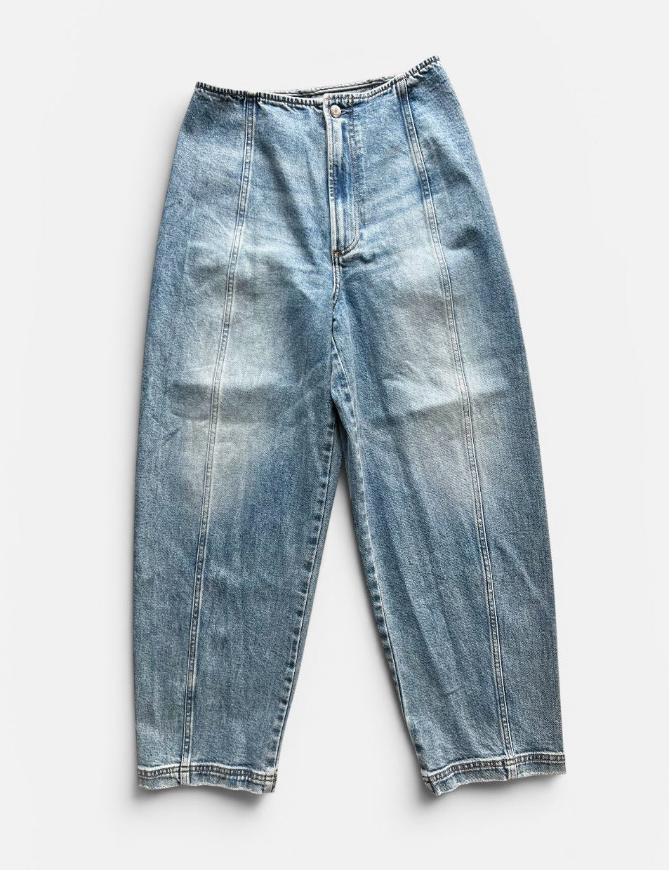 PISTOLA JEANS (NWOT) 27