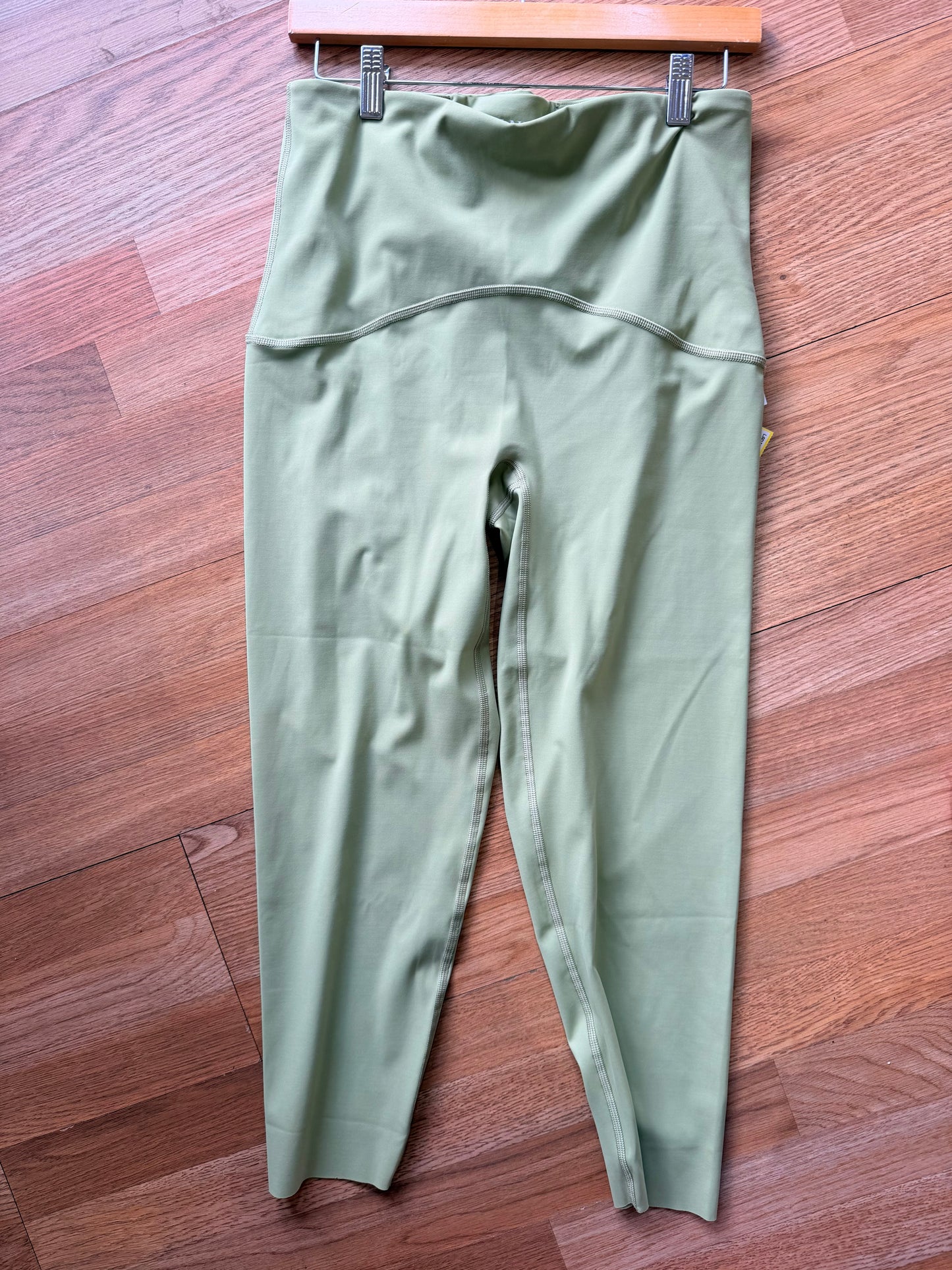 SPANX LEGGINGS (NWT) XL