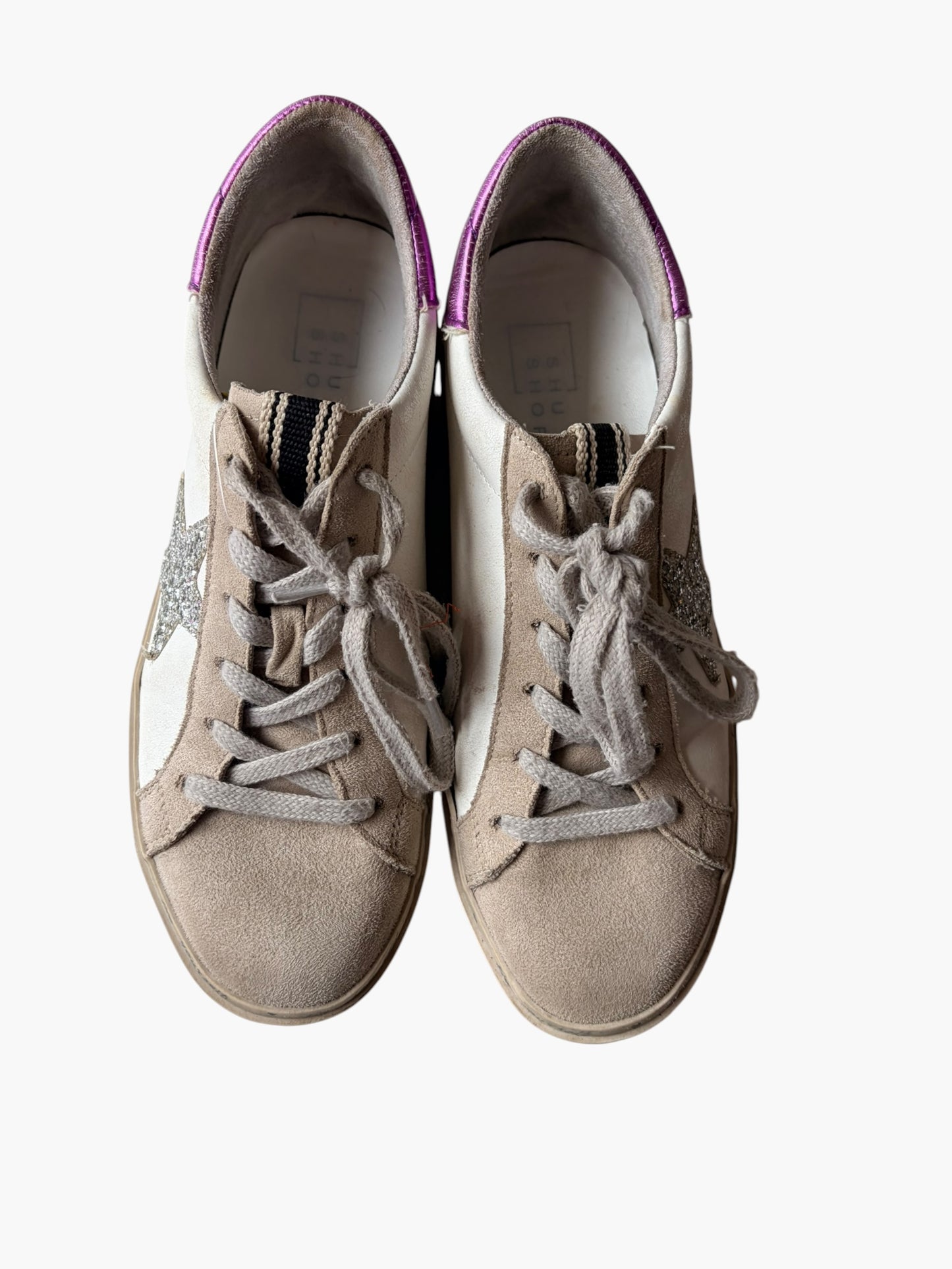 SHU SHOP SHOES 9