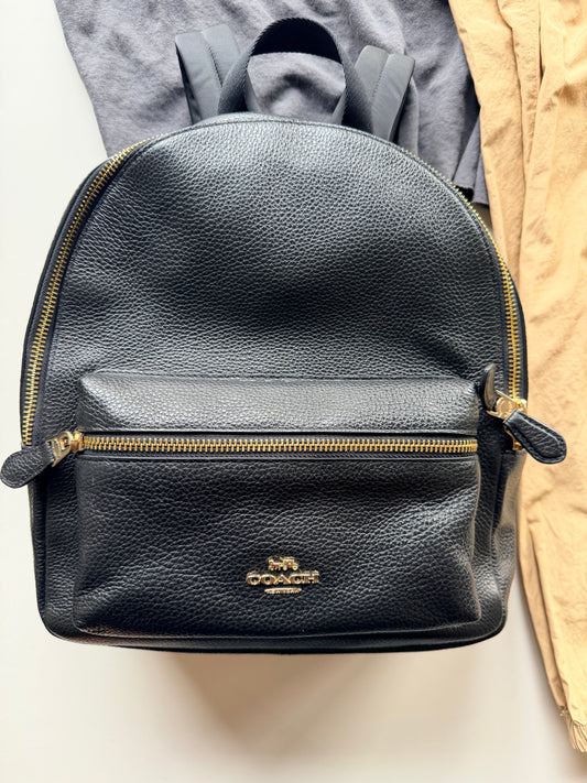 COACH BACKPACK