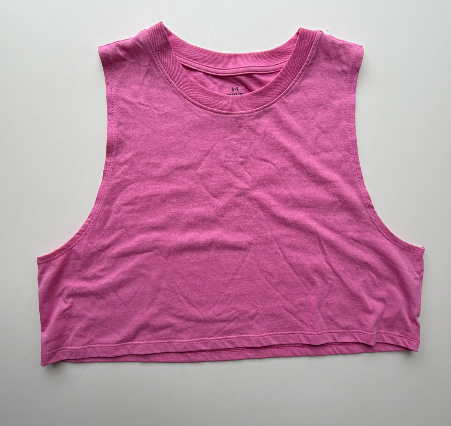 PINK UA TANK M