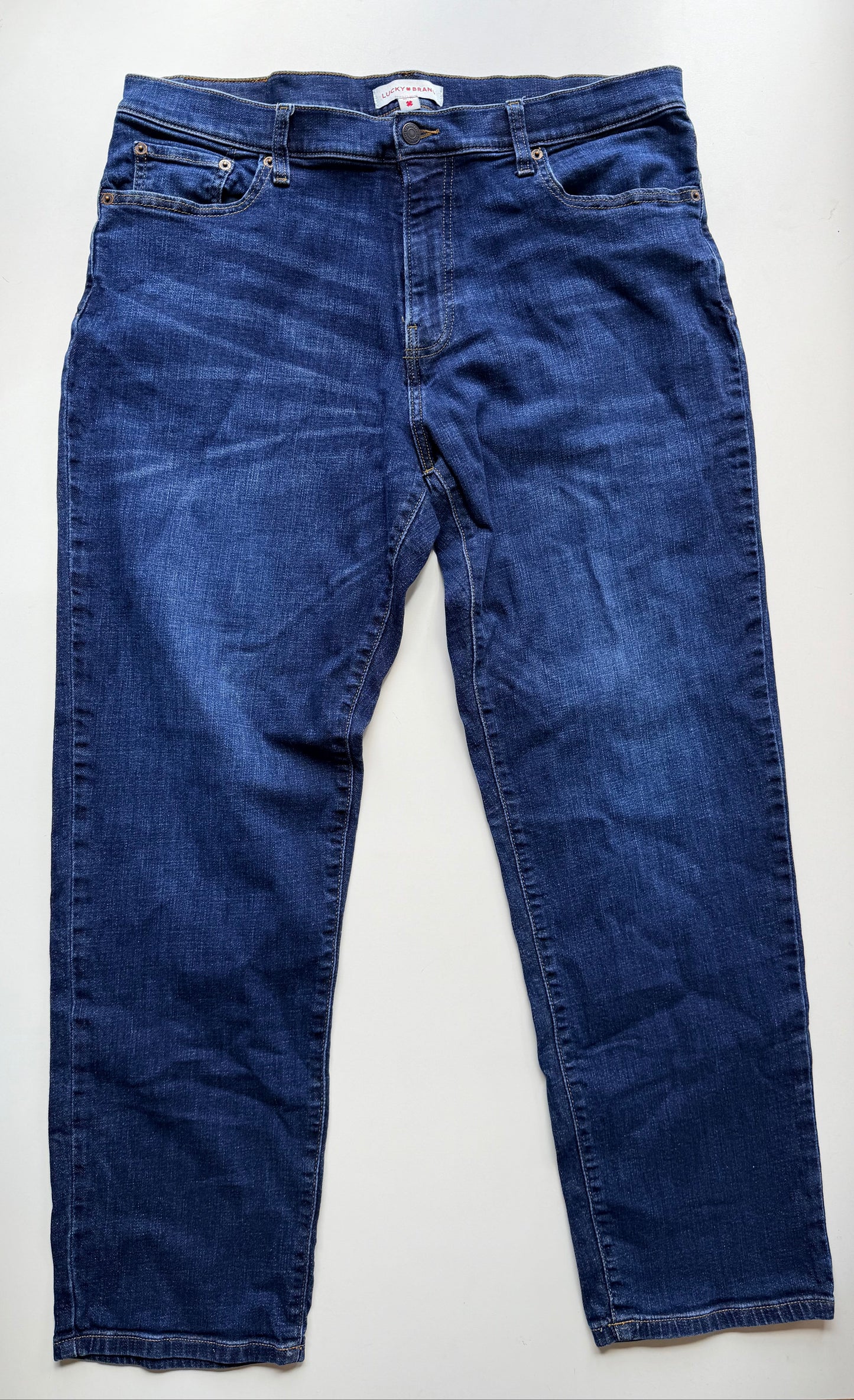 LUCKY JEANS 36X32