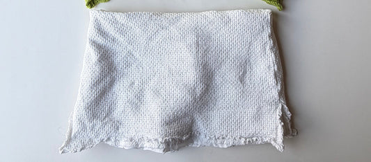 AMANDA UPRICHARD SKORT (ORG. $180) S