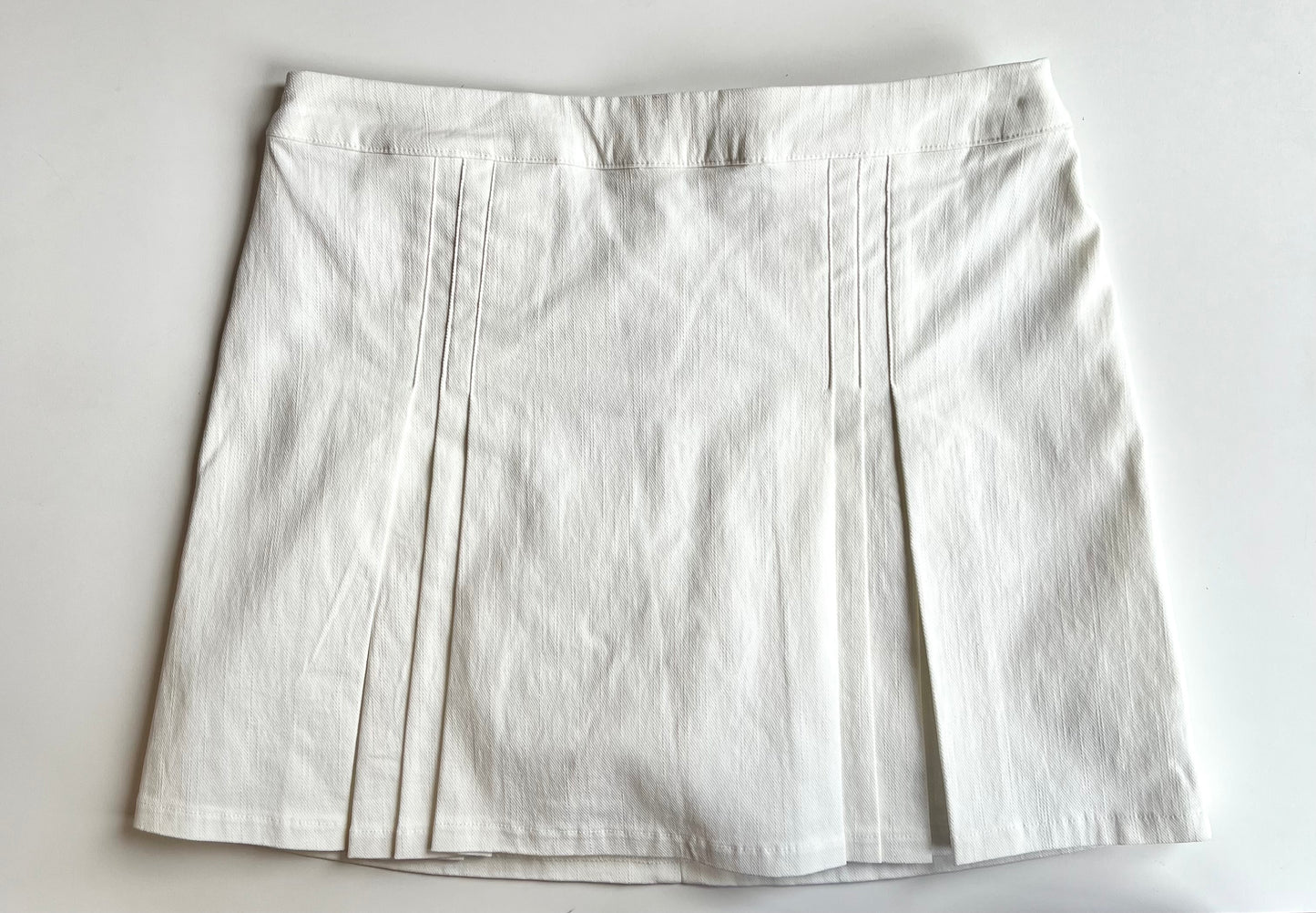 THE WORKSHOP SKORT (NWT) L