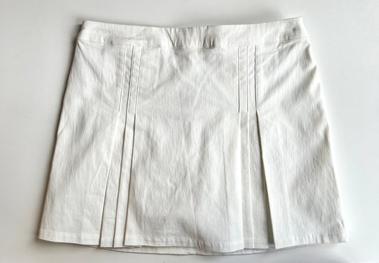 THE WORKSHOP SKORT (NWT) L