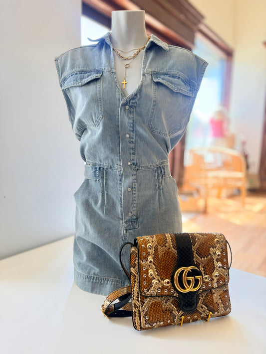 TCEC DRESS M