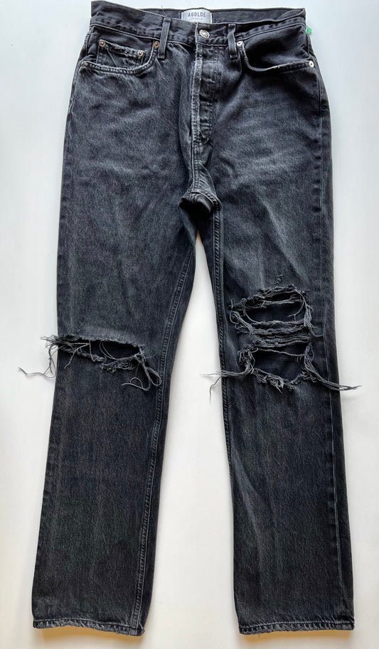 AGOLDE PANTS 27