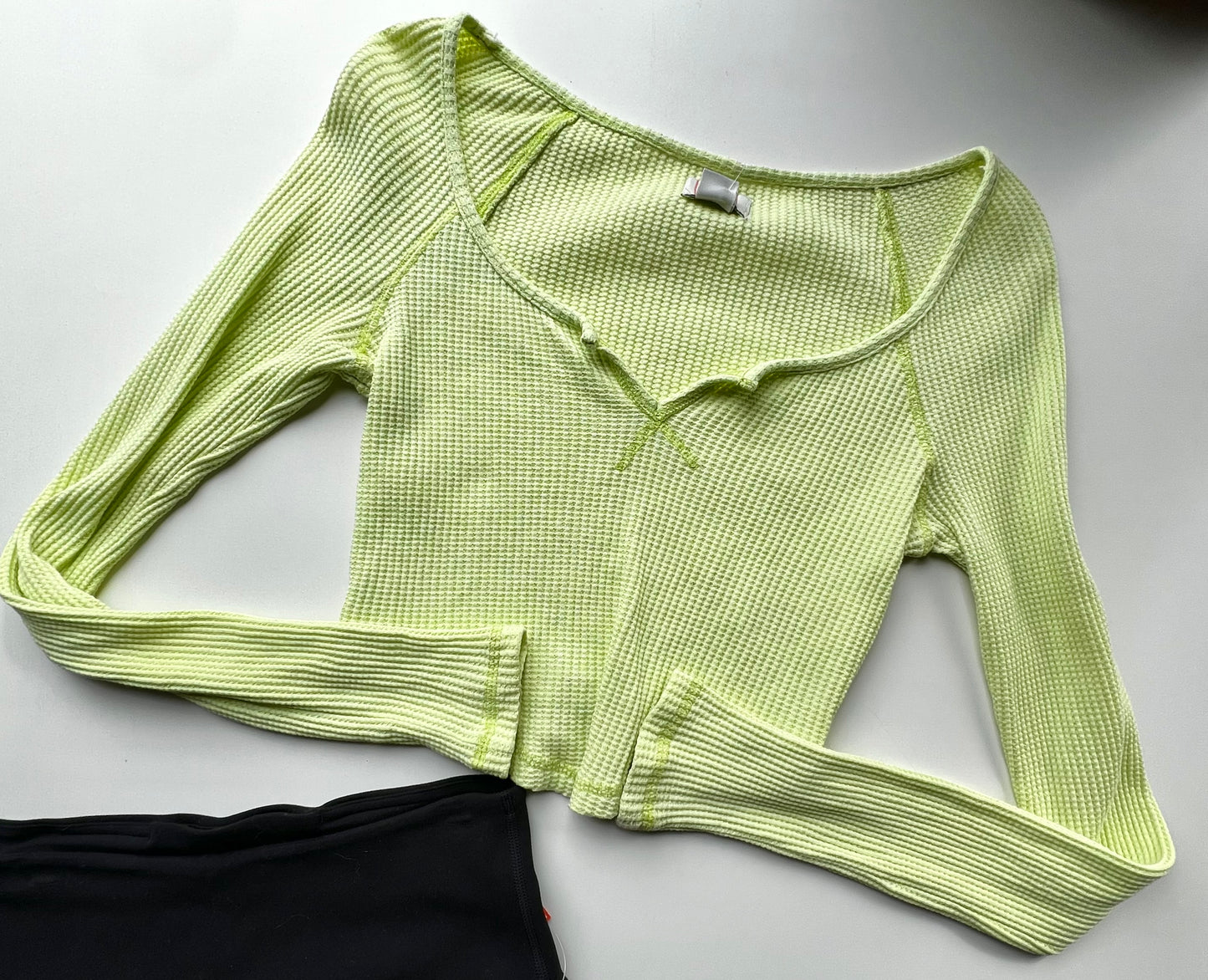 BDG TOP S
