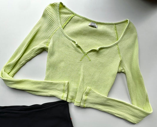 BDG TOP S