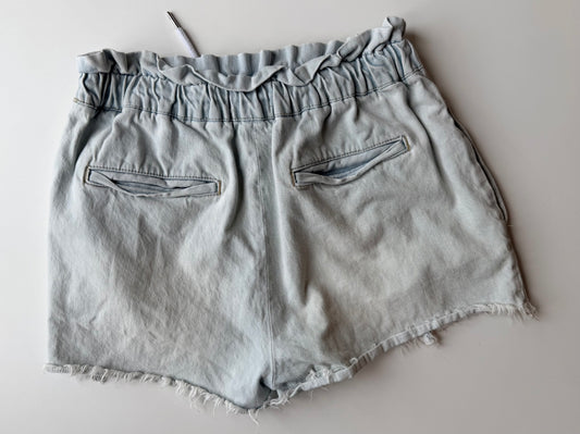 PISTOLA SHORTS MED