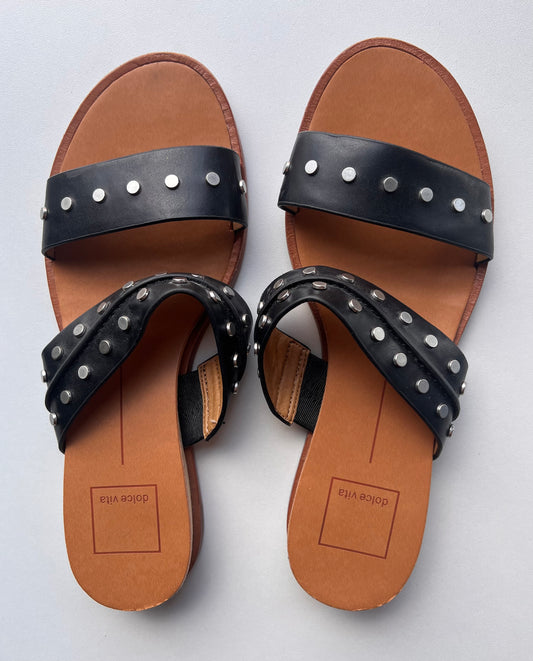 DOLCE VITA SHOES 6.5