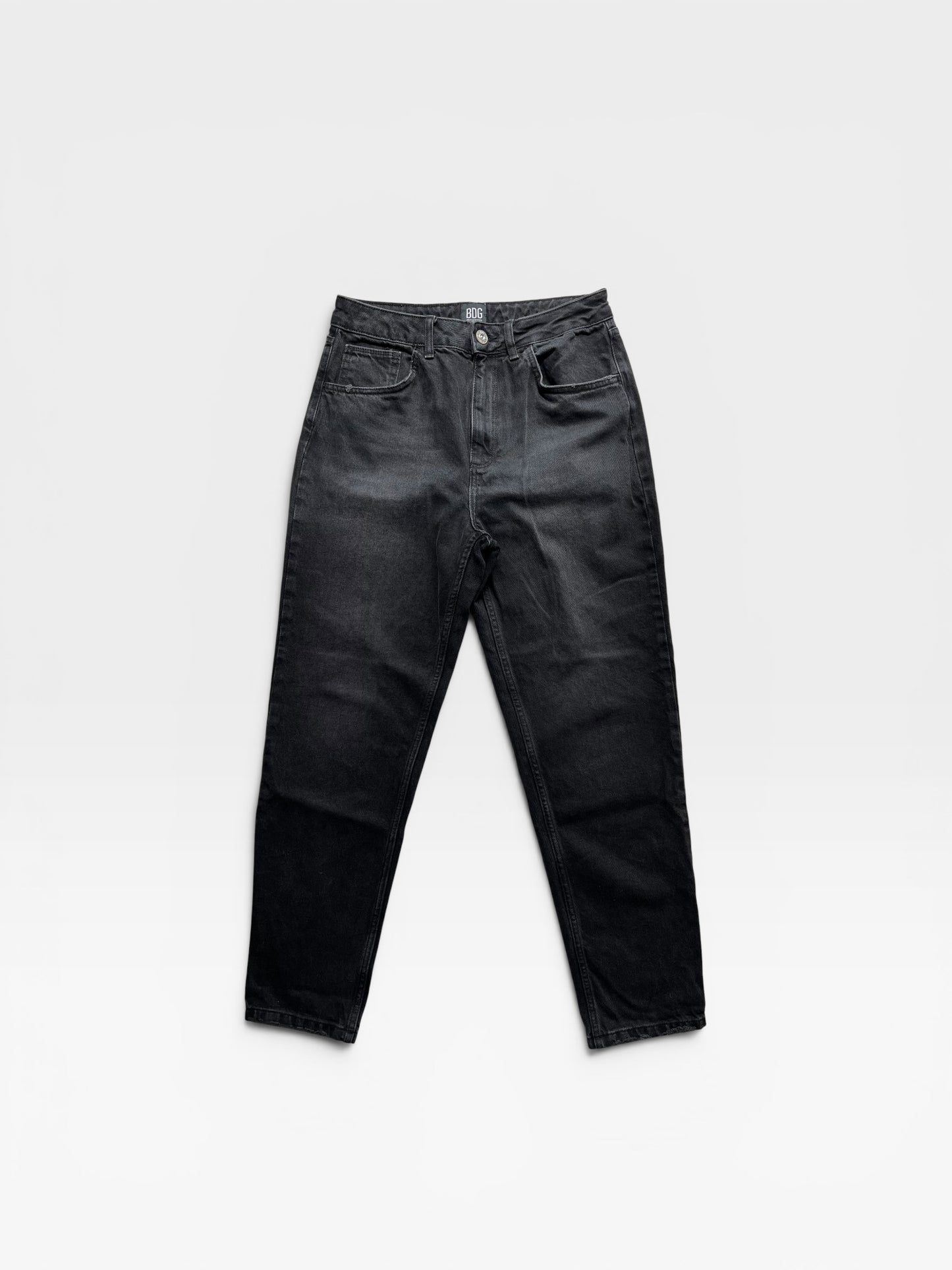 BLACK BDG PANTS 29