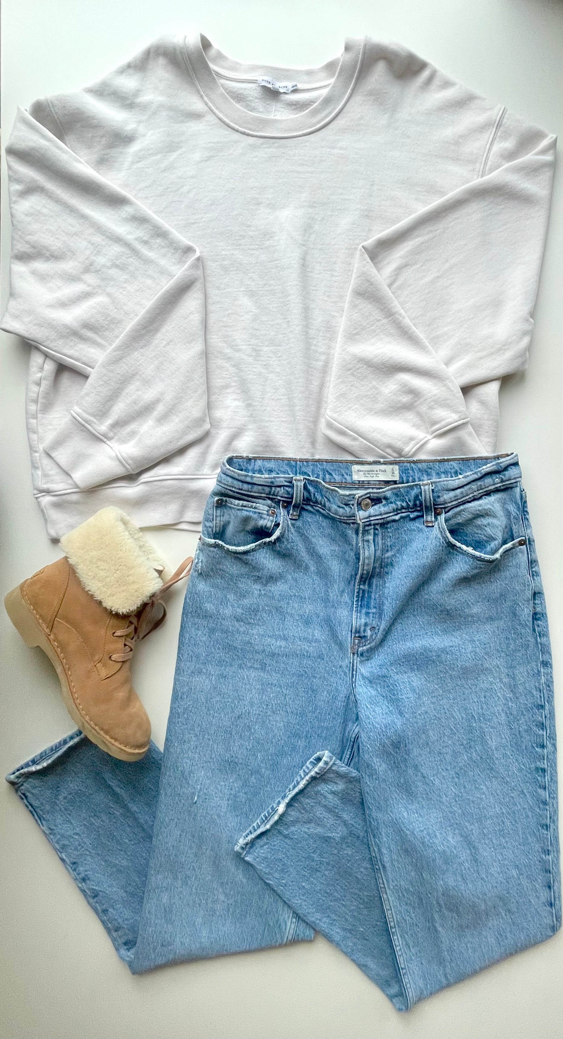 PULLOVER