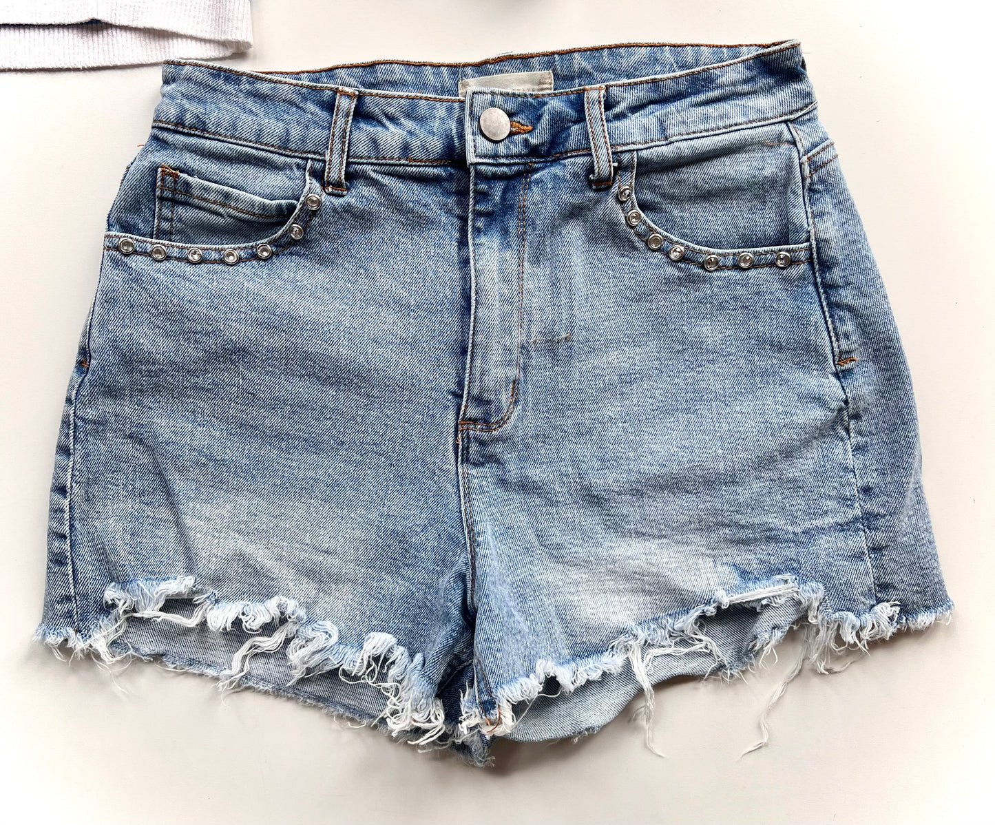 ALTRD STATE SHORTS 25