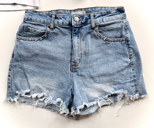 ALTRD STATE SHORTS 25