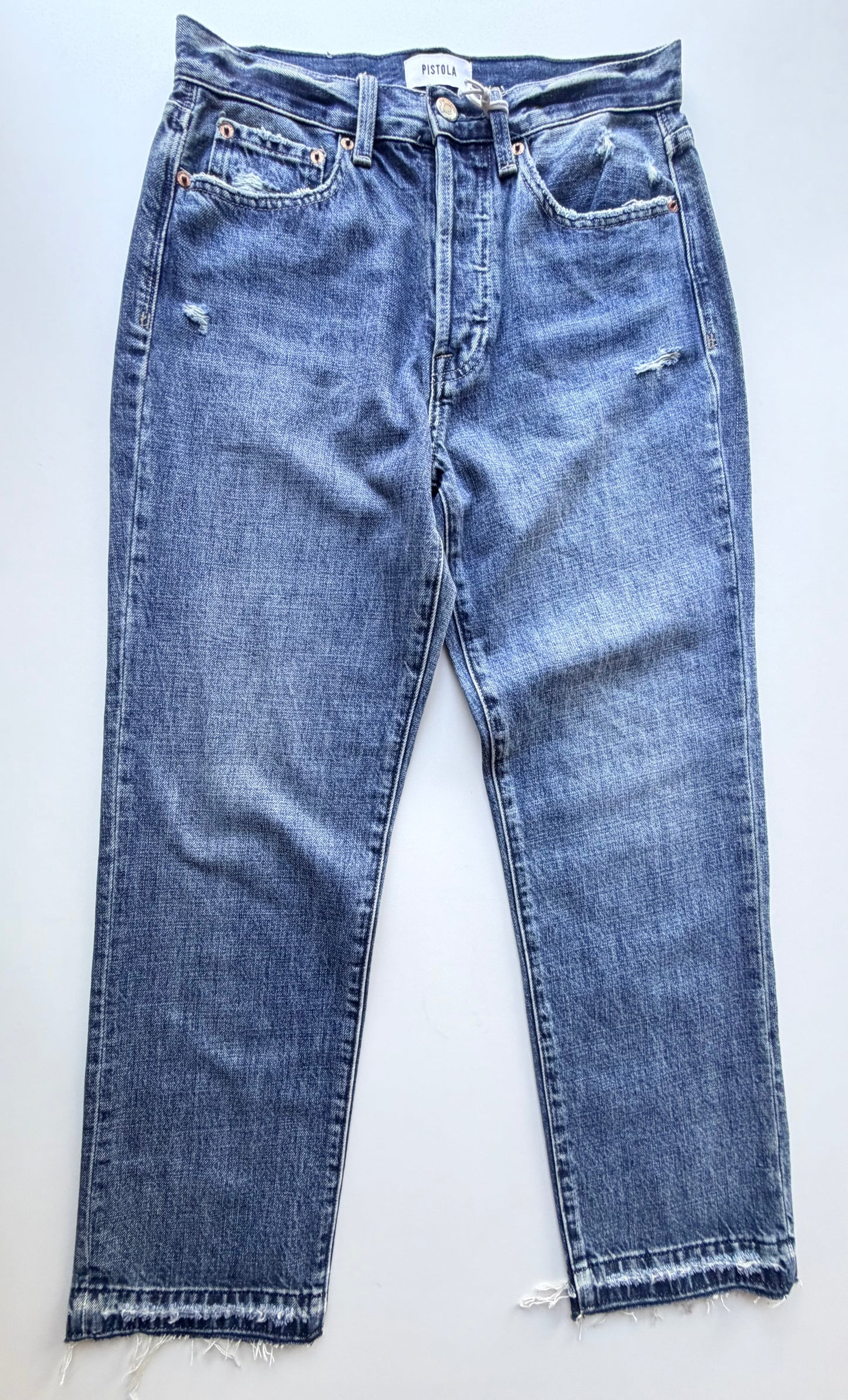PISTOLA JEANS (NEW) 26