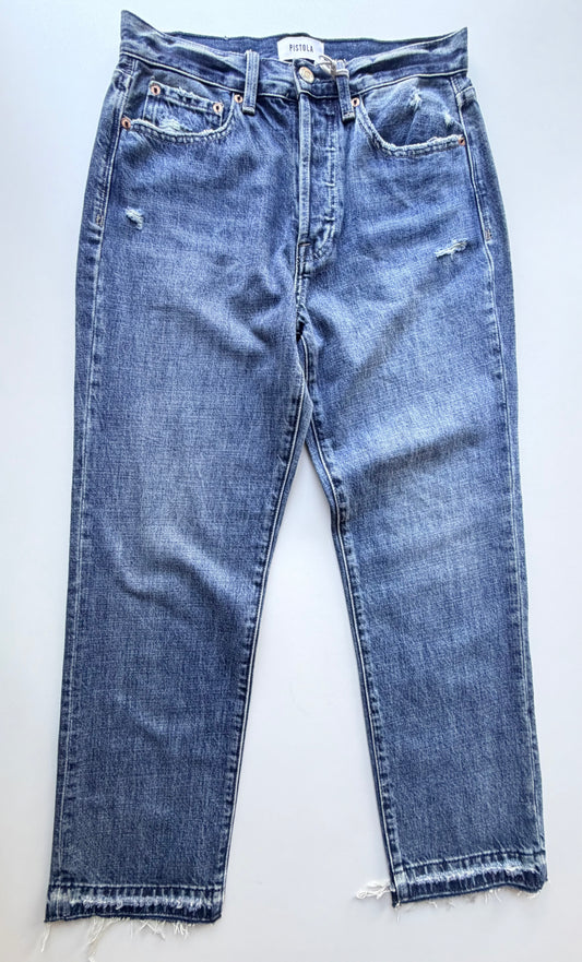 PISTOLA JEANS (NEW) 26