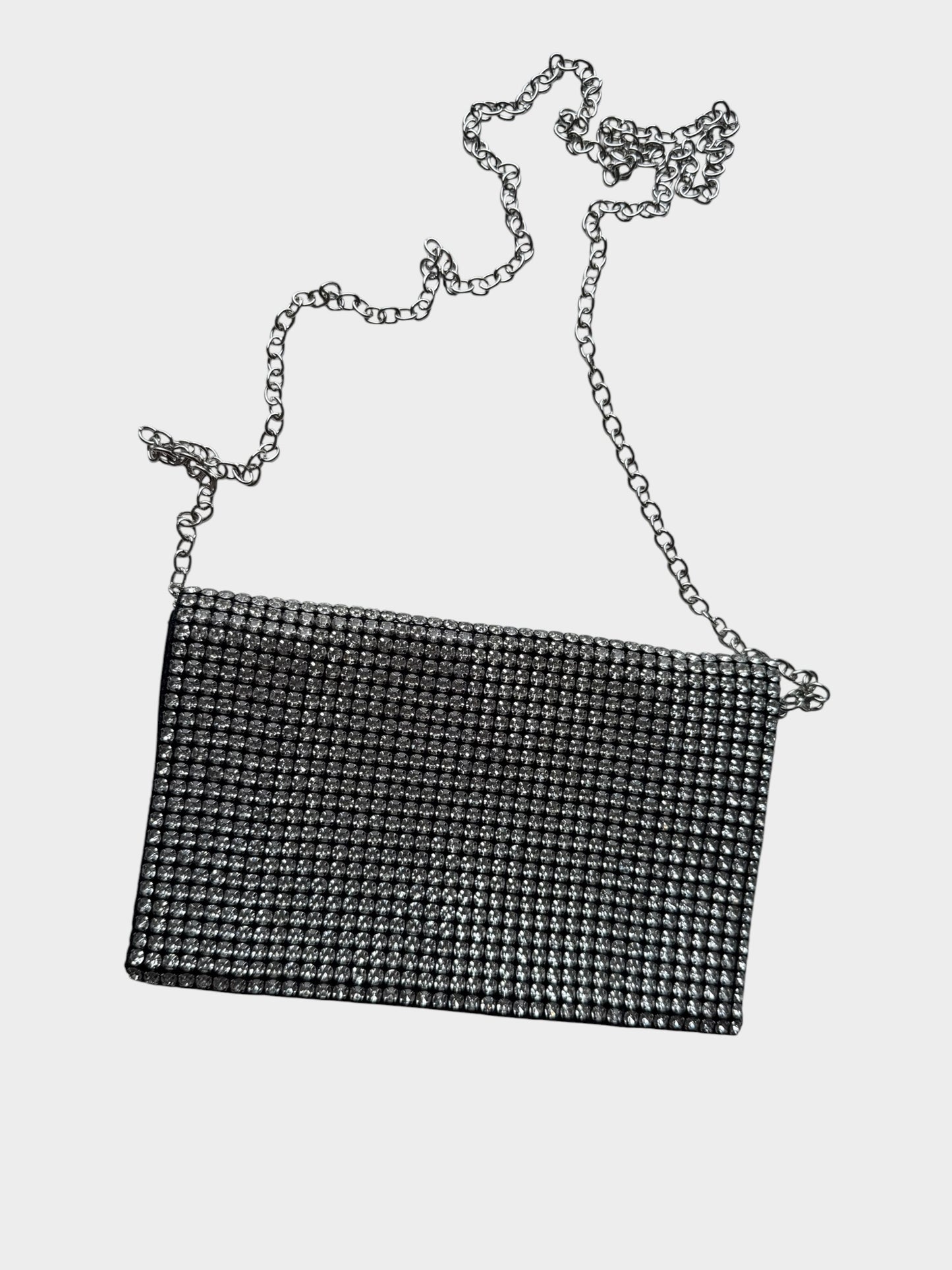 AMBER SECRETS PURSE