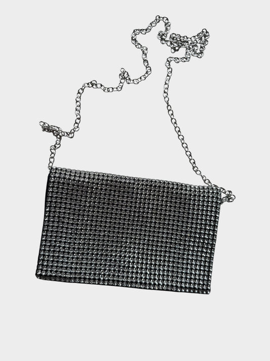 AMBER SECRETS PURSE