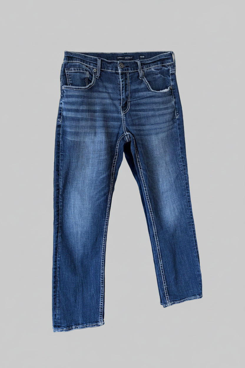 LUCKY JEANS 36X32
