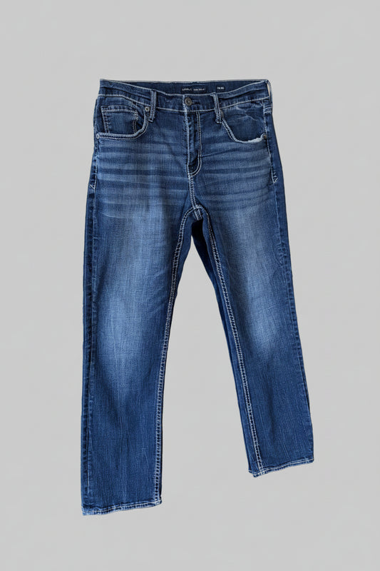 LUCKY JEANS 36X32