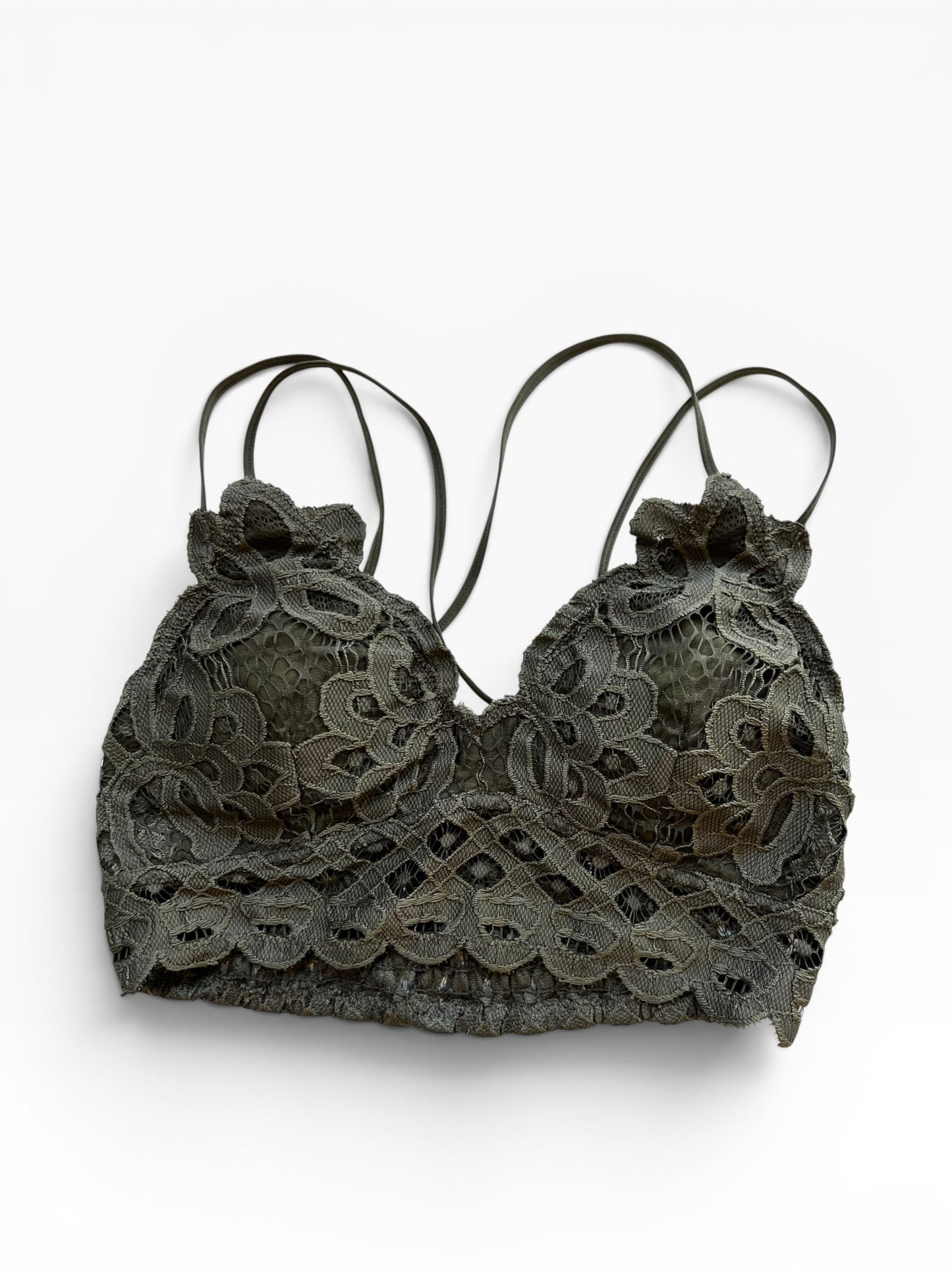 WISHLIST BRA SMALL