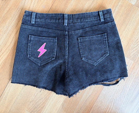 JUDITH MARCH SHORTS MED
