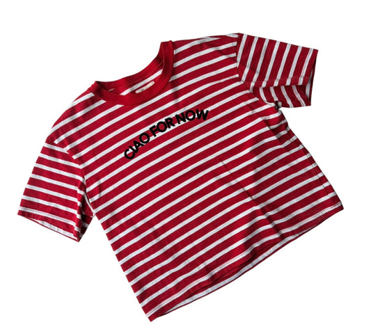 MADEWEL TSHIRT MED
