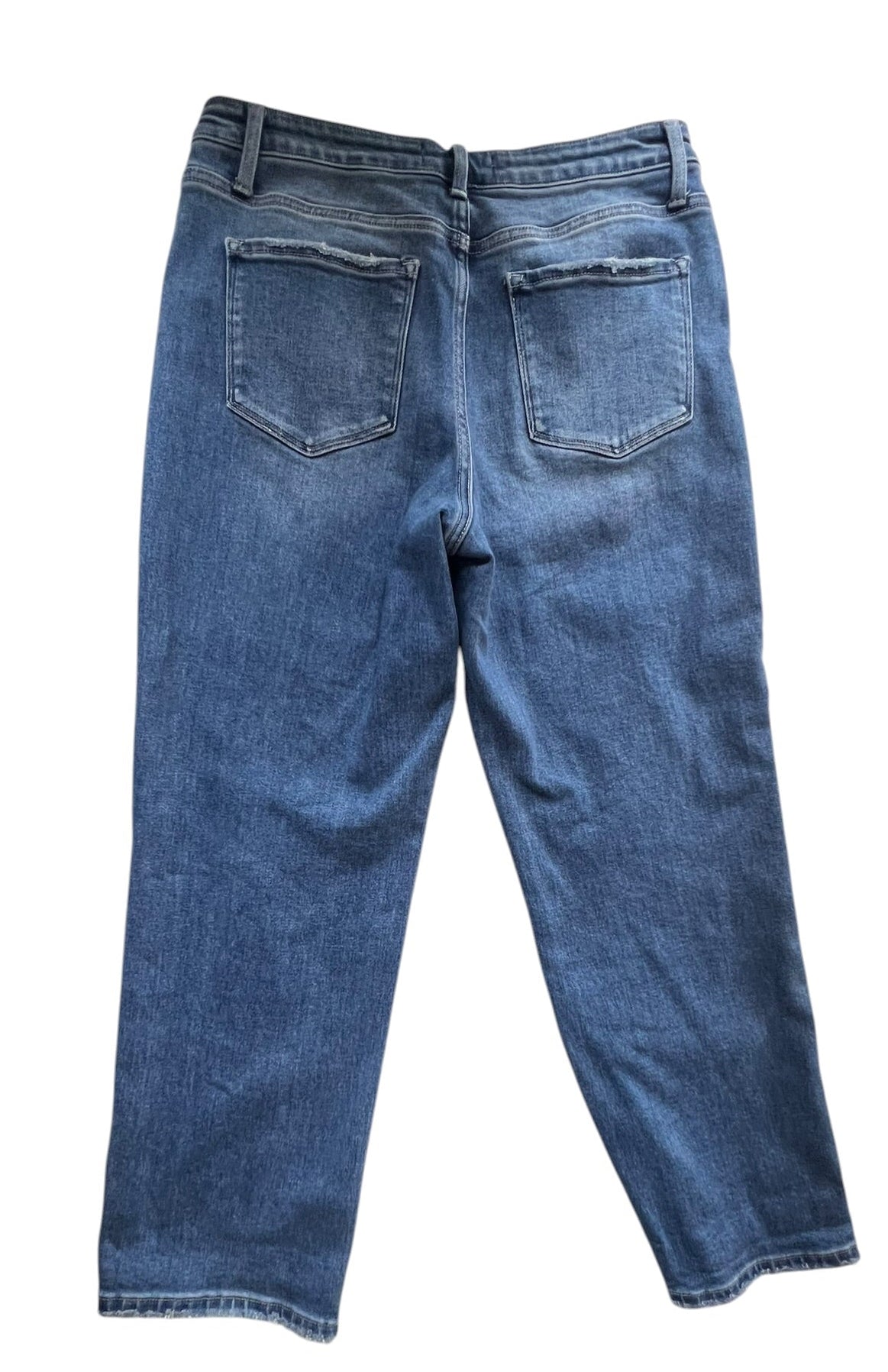 VERVET JEANS 31