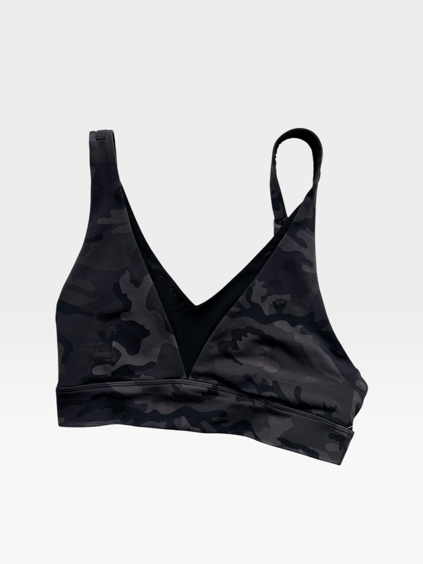 ZYIA BRA CAMO S