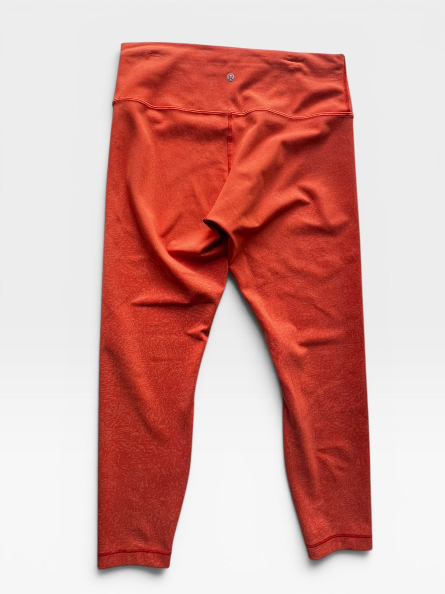 LULULEMON LEGGINGS 12