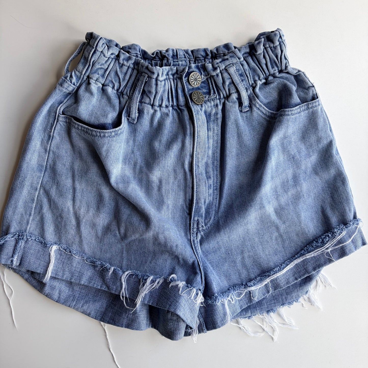 SHOW ME YOUR MUMU SHORTS M