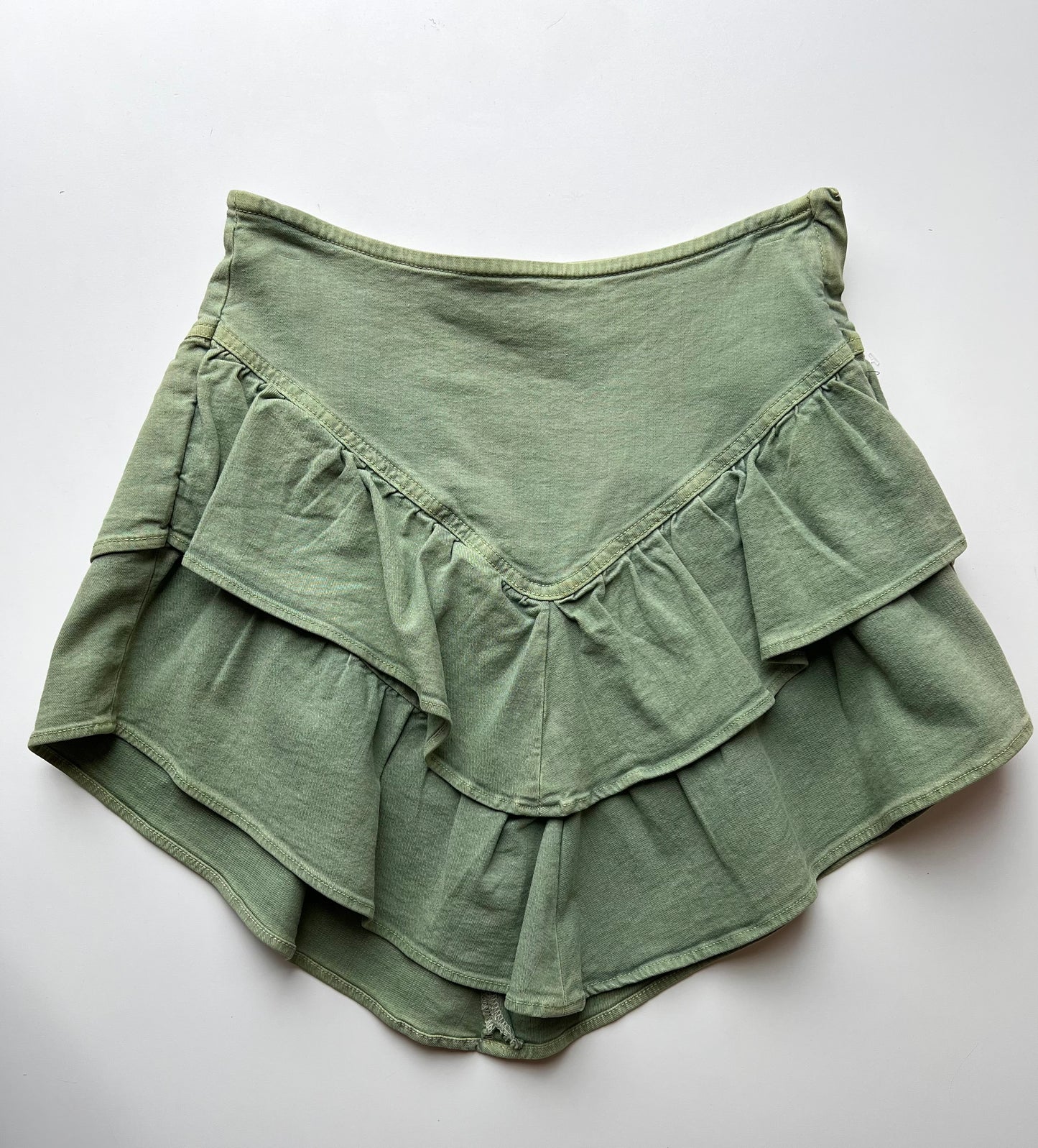 MOTHER SKIRT 28