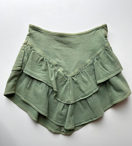 MOTHER SKIRT 28