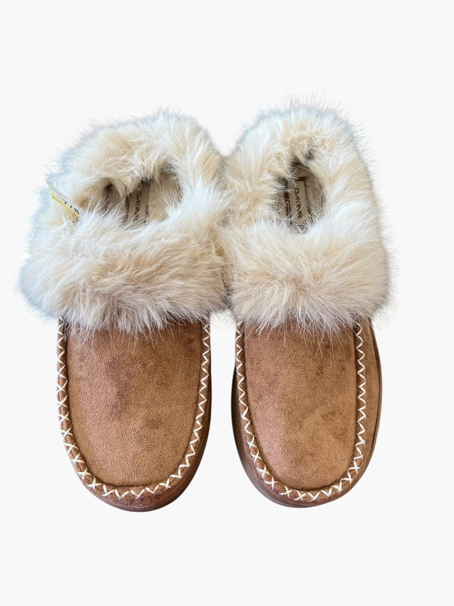 DAKINE SLIPPERS 7/8
