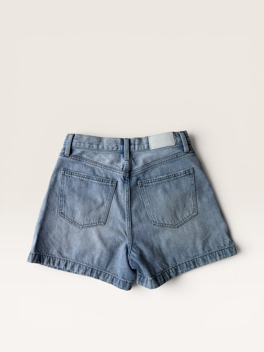 PISTOLA SHORTS 25