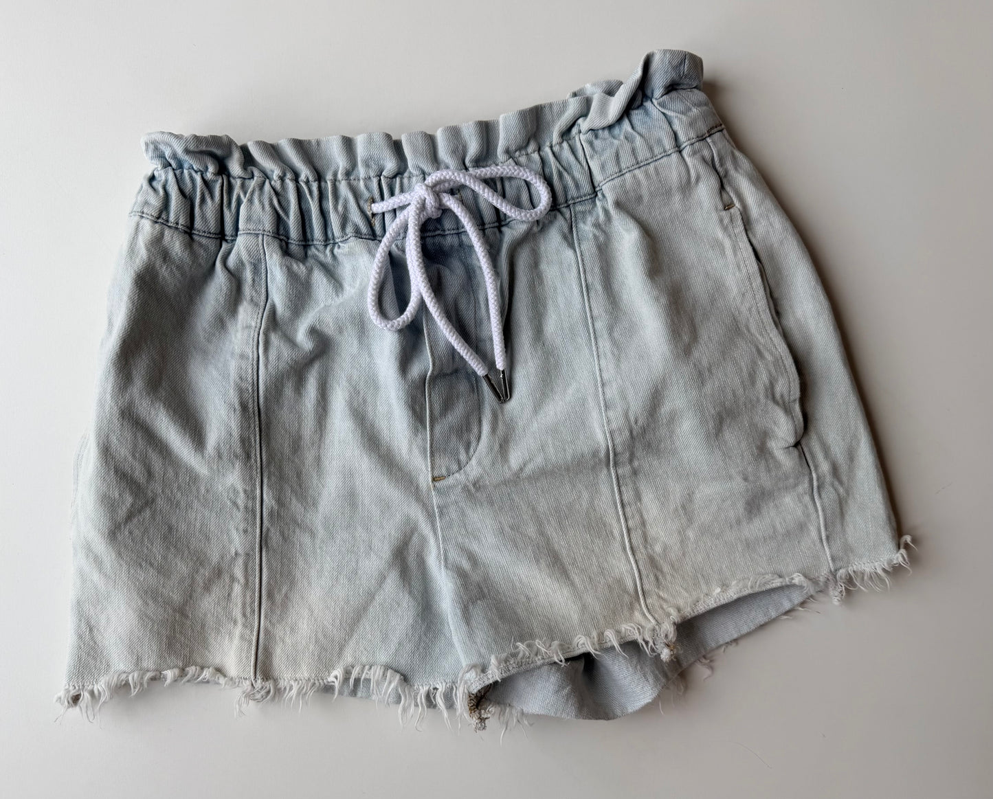 PISTOLA SHORTS MED