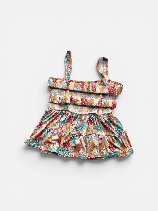 LILY STAR TANK LARGE