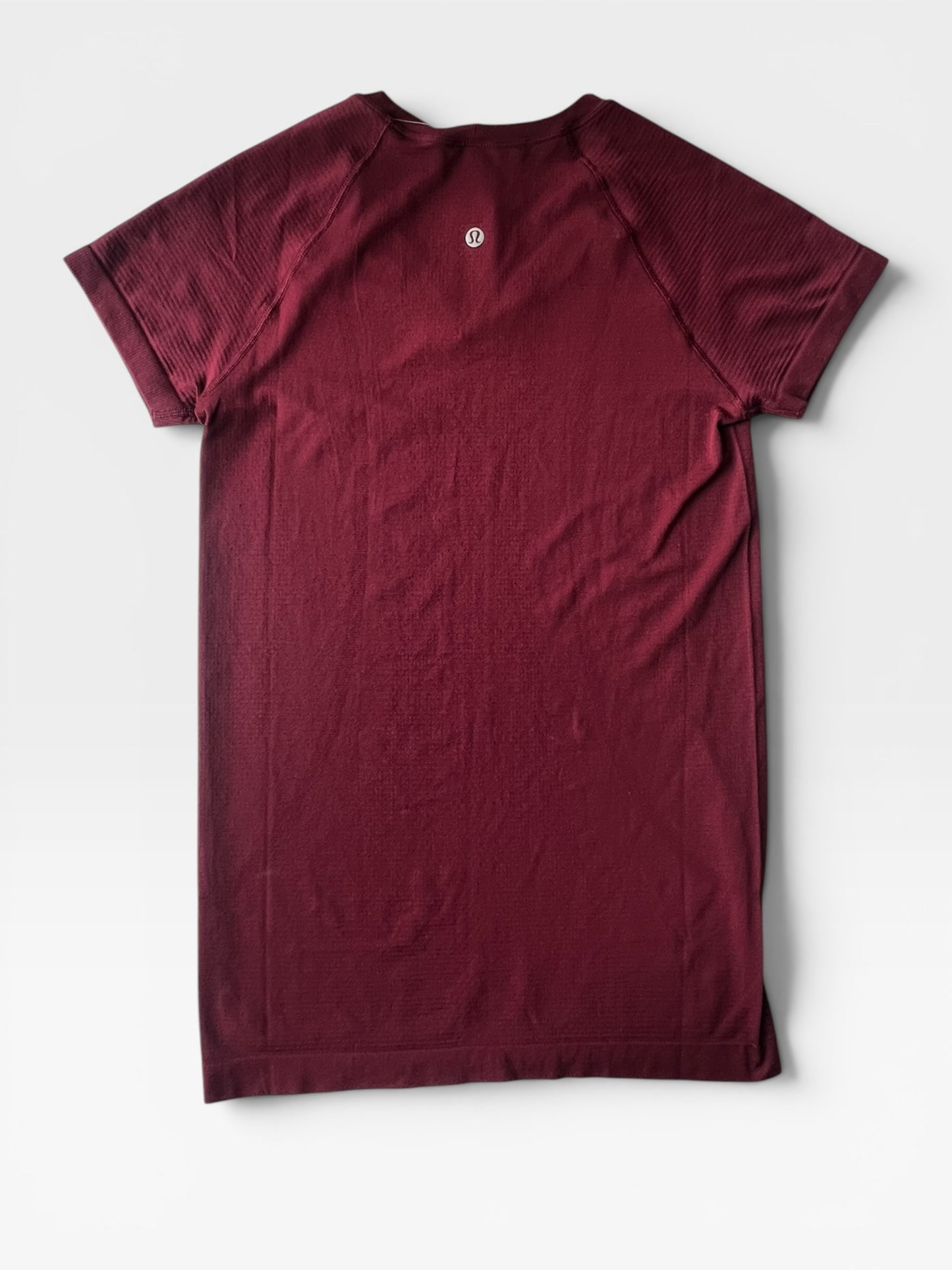 LULULEMON TEE 6