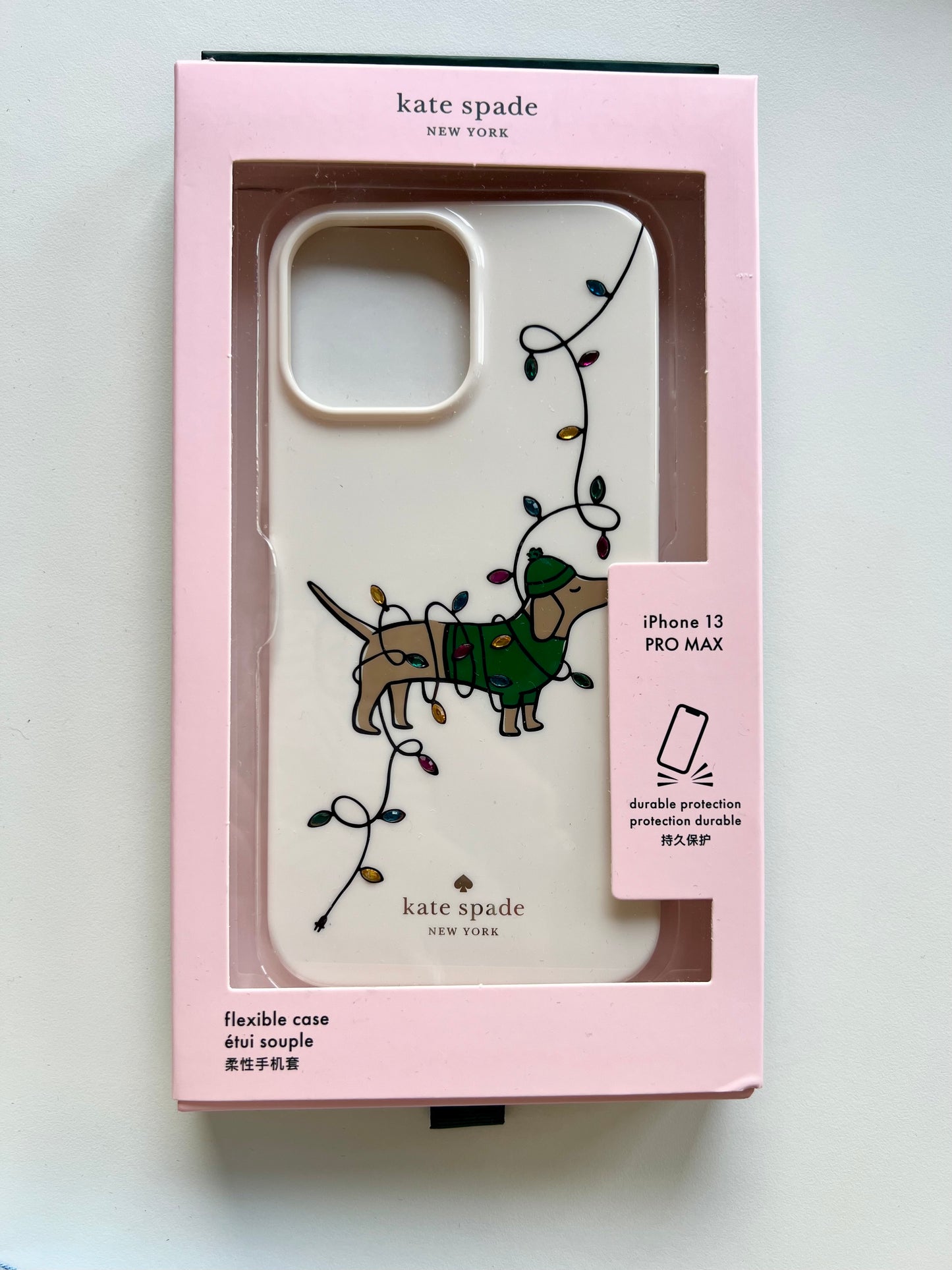 PHONE CASE