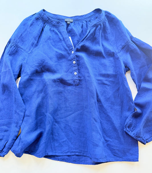 TALBOTS TOP (NWT) L