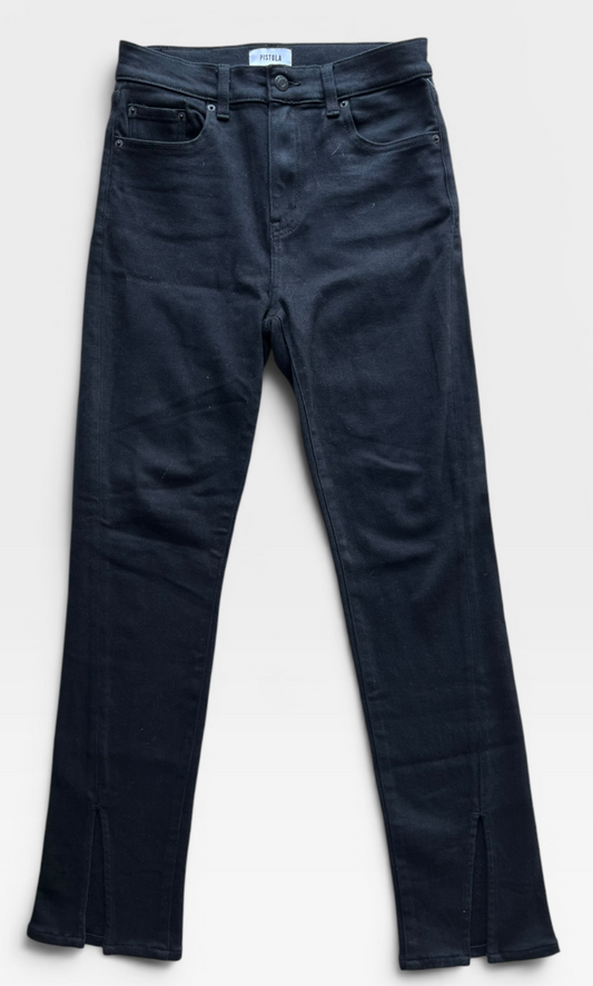 BLACK PISTOLA PANTS 28