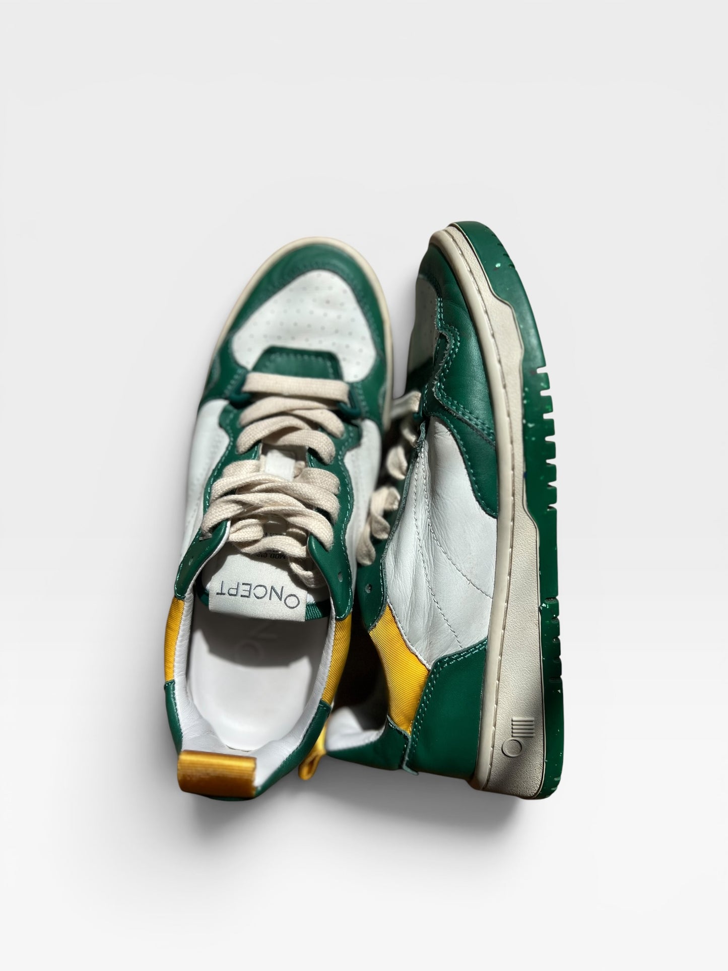 ONCEPT SHOES (ORG. $300)