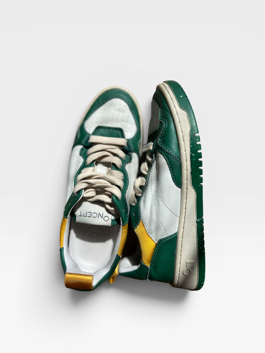 ONCEPT SHOES (ORG. $300)