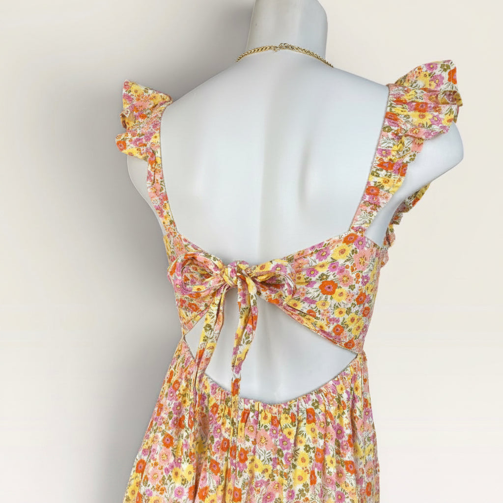 LOST+WANDER DRESS S